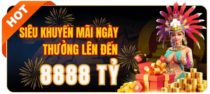 Hoàn trả c8bet