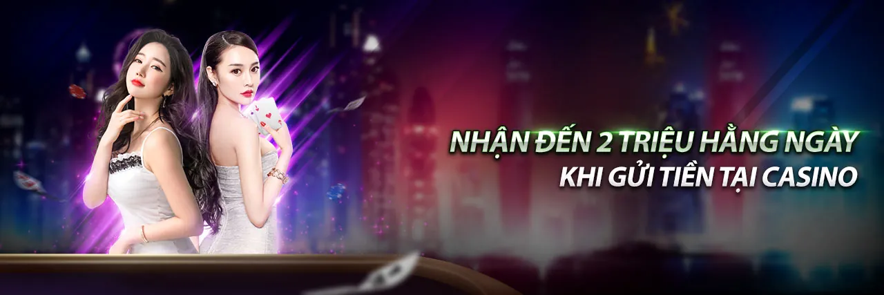 Khuyến mãi chào mừng c8bet với các ưu đãi hấp dẫn