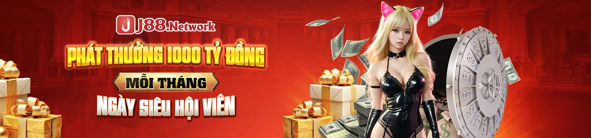 Chương trình VIP c8bet với các đặc quyền độc quyền