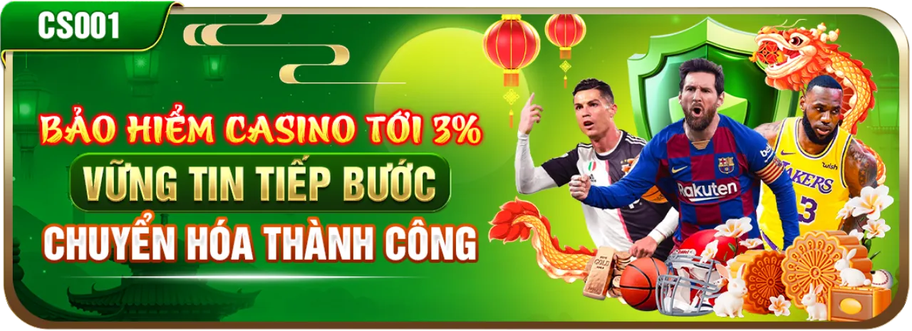 Khuyến mãi và sự kiện C8BET