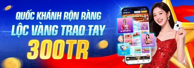 Khuyến mãi sự kiện C8BET